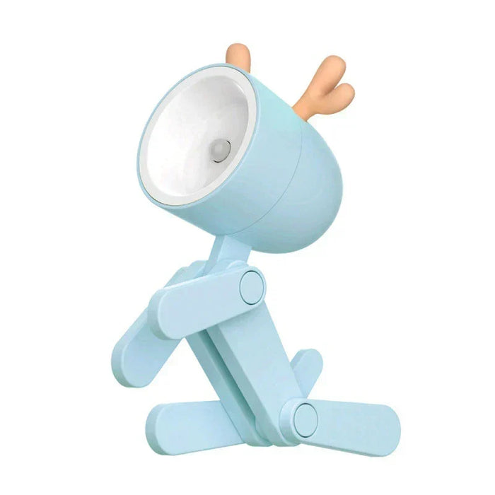 Atmosfærisk LED Natlys - GlowMini |