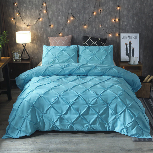 LuxuryBed | Moderne Bomulds Sengetøj