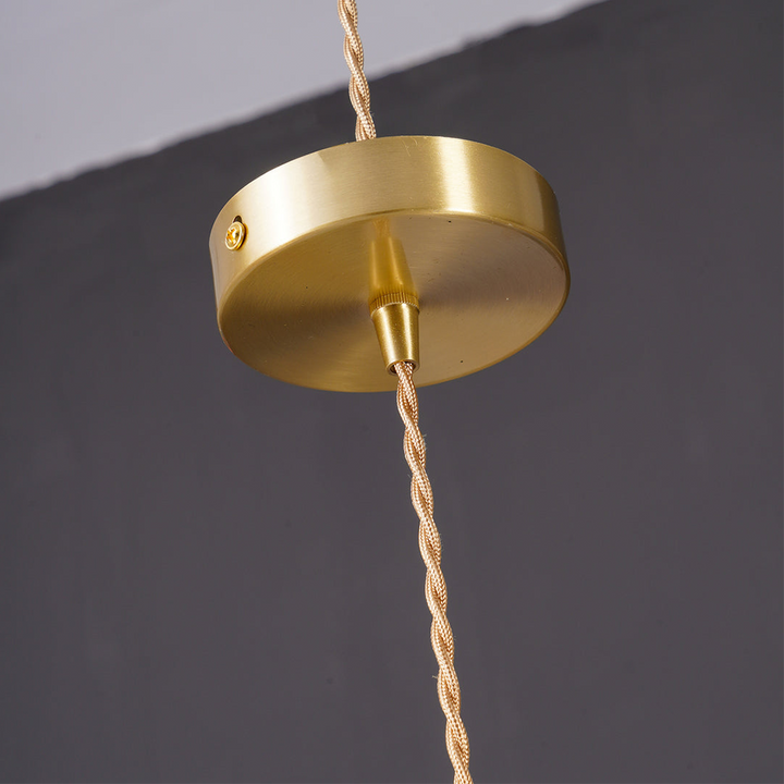 HIBISKUS BLOMST Lampe – Dekorativ LED Belysning