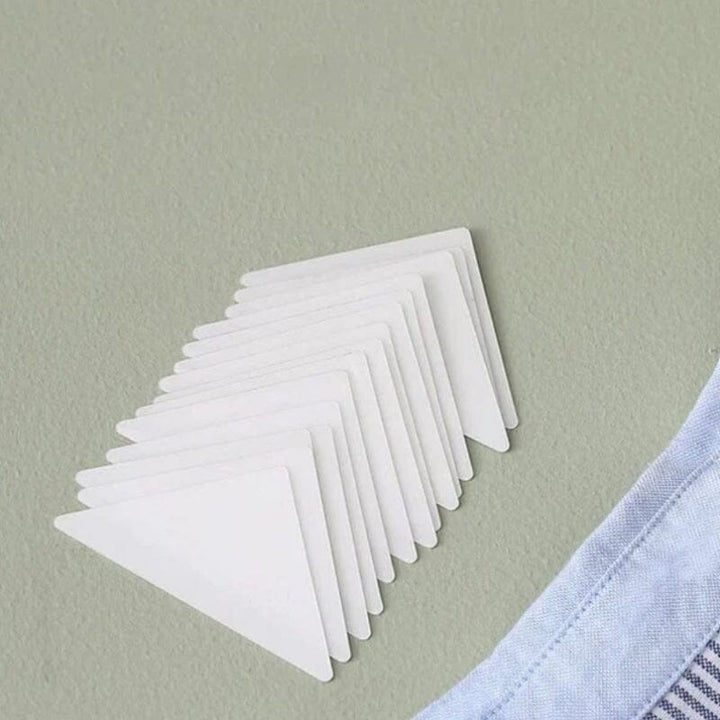 Tykkede PVC Kravekant Anti-Bøjning Form
