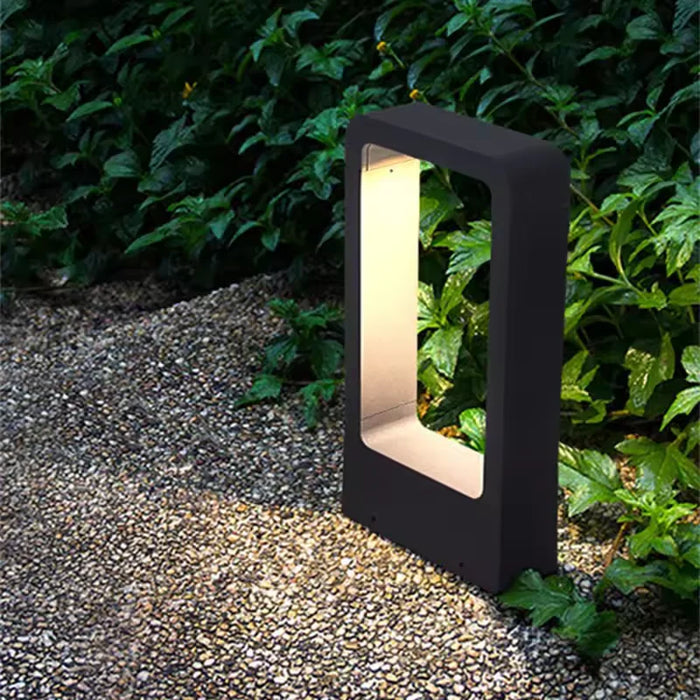 GlowGround – Udendørs LED Havebelysning