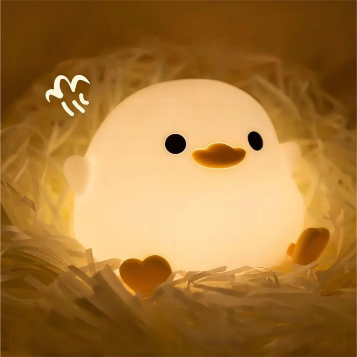 Sød And Nattelys - QuackGlow |