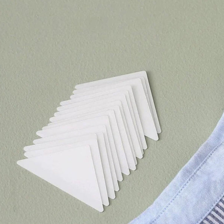 Tykkere PVC Krave Anti-Vridsnings Kantskaber