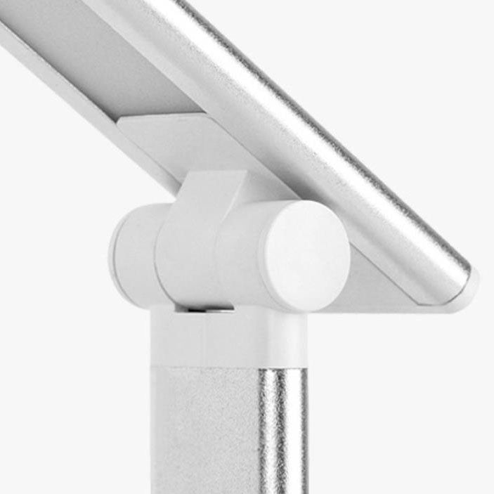 Minimalistisk Intelligent Firkantet Bar Sammenklappelig USB LED Skrivebordslampe