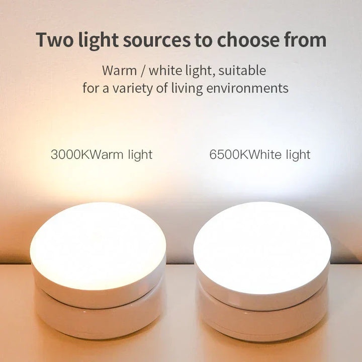Smart Motion Sensor Natlys - Elara |