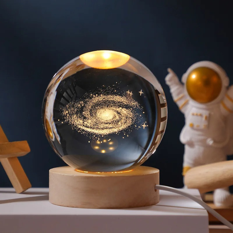 SpaceLume™ - Bring universet hjem!