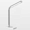 Minimalistisk Intelligent Firkantet Bar Sammenklappelig USB LED Skrivebordslampe