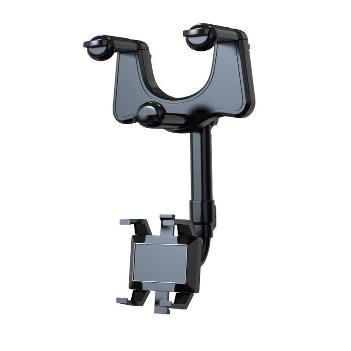 Pro Max 360° Bakspejl Telefonholder