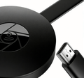 5G Dual-Band Trådløs HDMI Spejlingsenhed