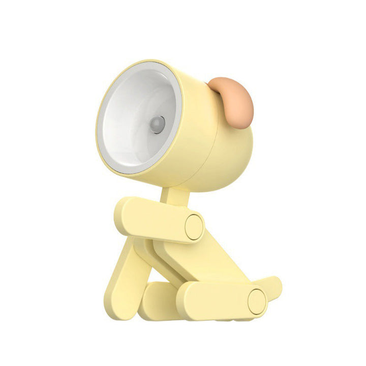 LED Skygge Nattelys |