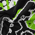 Fodbold Eventyr Børn Duvet – Stilfuld & Komfortabel