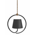 Pendellampe - Emptyoo - Højdejusterbar - Moderne design