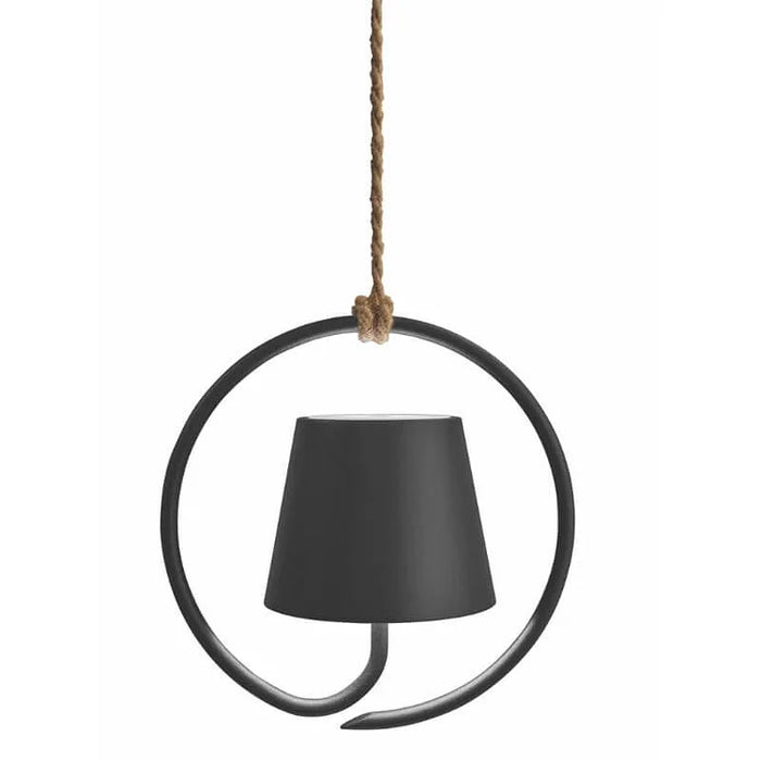 Pendellampe - Emptyoo - Højdejusterbar - Moderne design