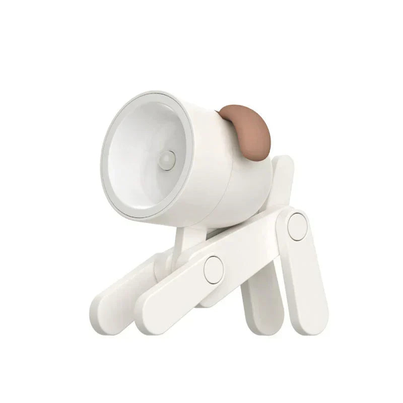Atmosfærisk LED Natlys - GlowMini |