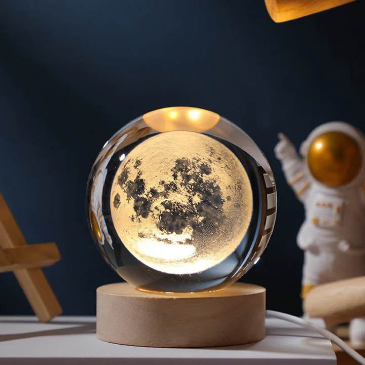 SpaceLume™ - Bring universet hjem!