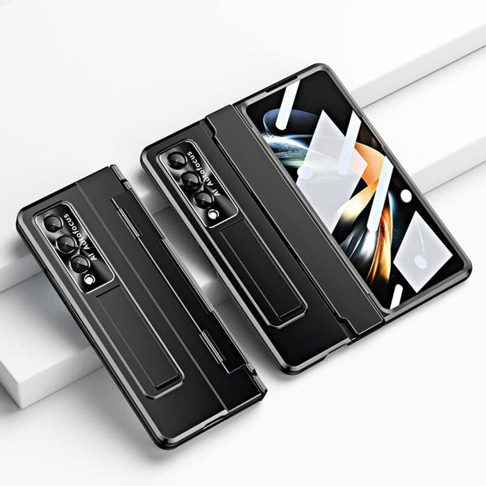 Sammenklappelig Samsung telefonetui