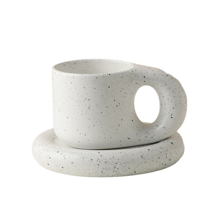 Nordisk Minimalistisk Sød Tykkeglas
