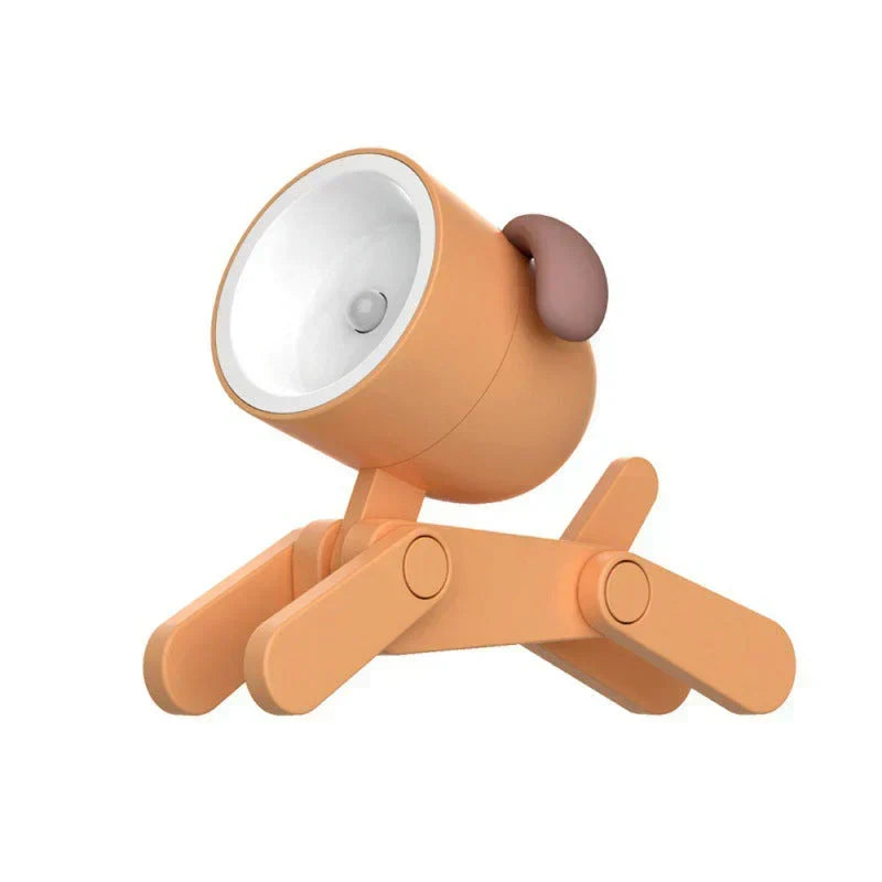 Atmosfærisk LED Natlys - GlowMini |