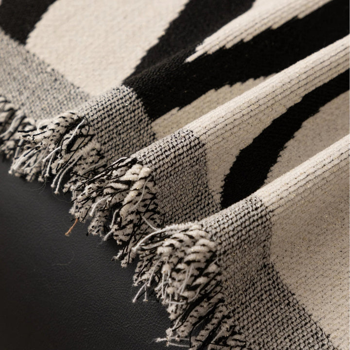 Twilight Branches Chenille Sofa Cover