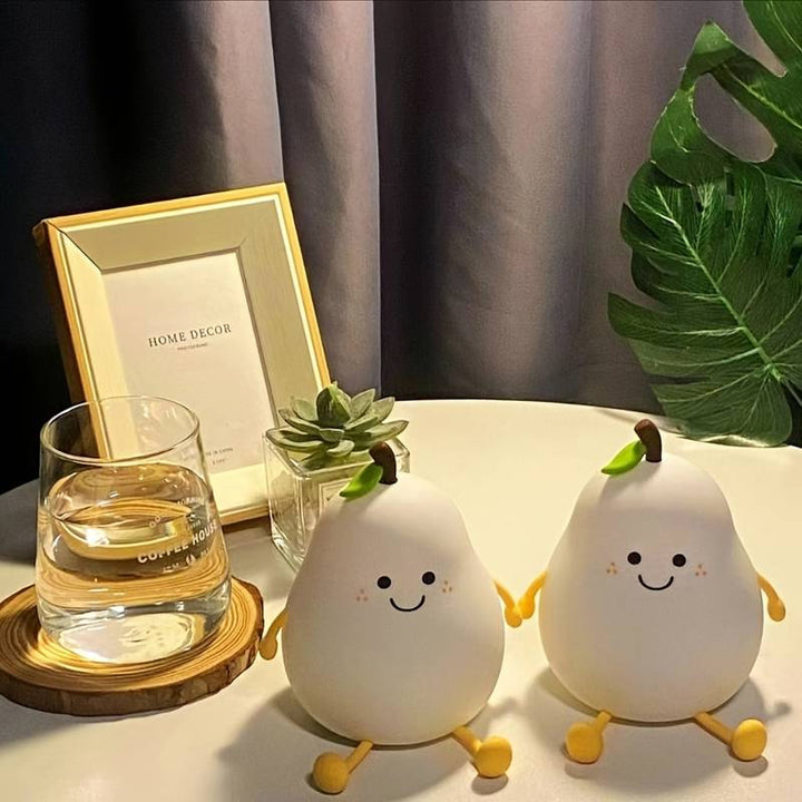 Charmerende Natlampe til Børn - SweetDreams