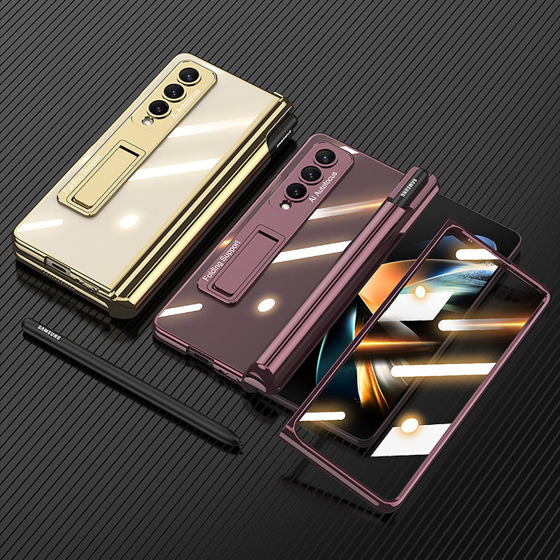 Samsung Flip Telefon Cover til Fold4
