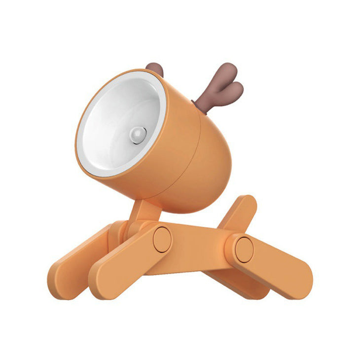 LED Skygge Nattelys |