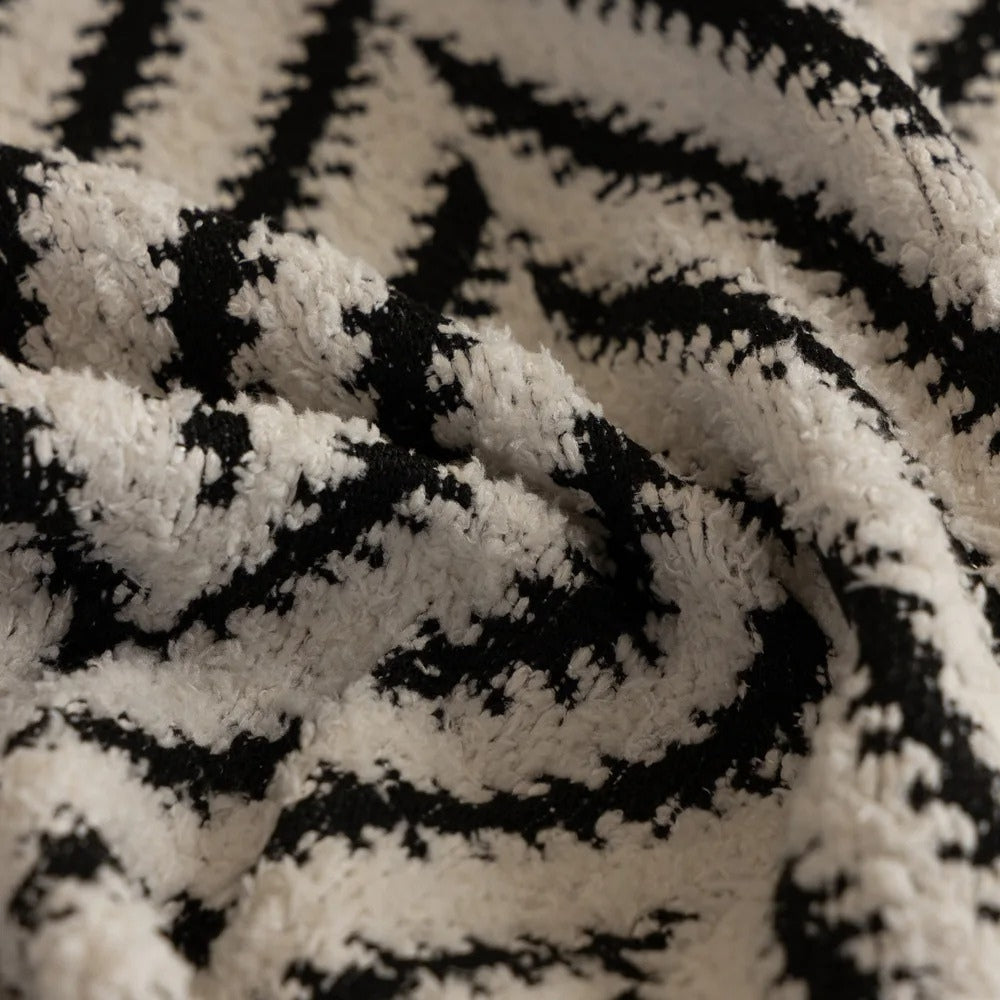 Chevron Herringbone Pudeovertræk