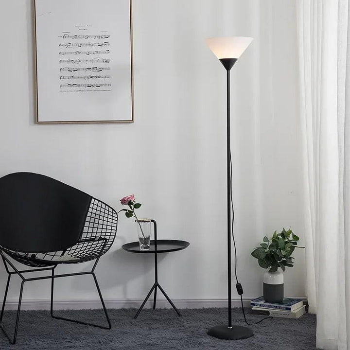 IdunGlow - Stilfuld Gulvlampe