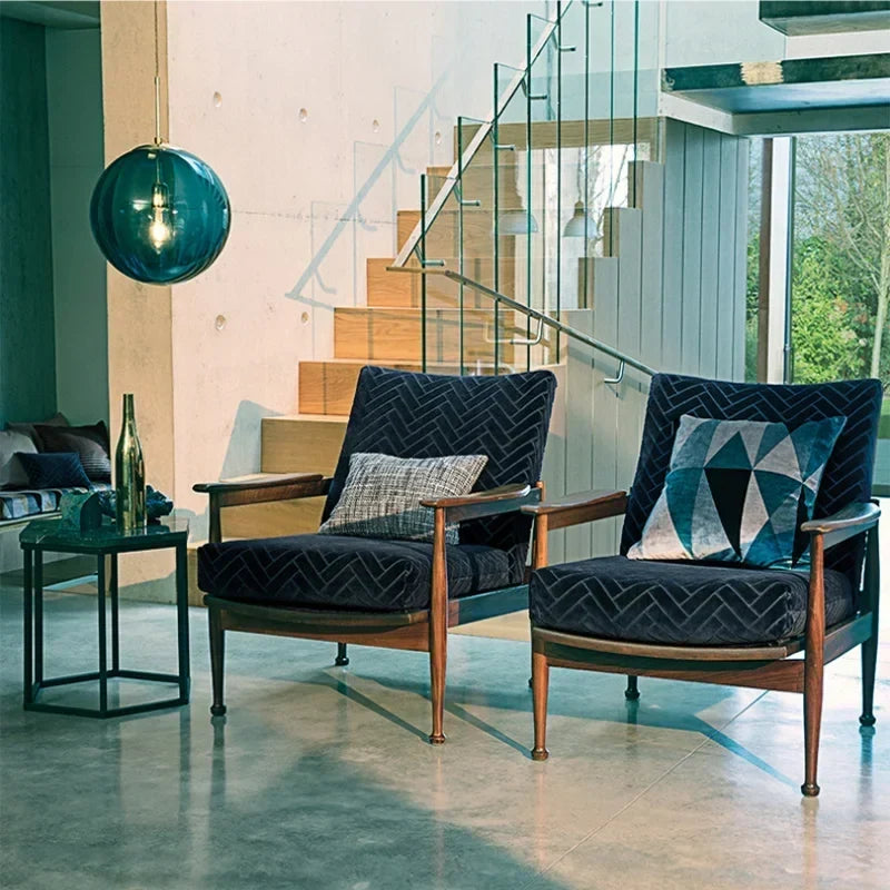 Moderne Design Glas Pendellampe