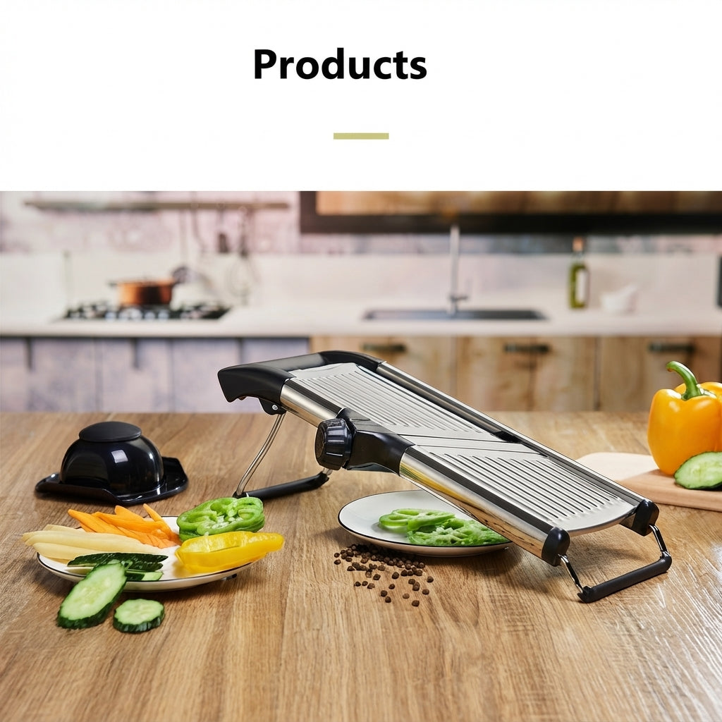 AdjustPro Mandolin Skærer