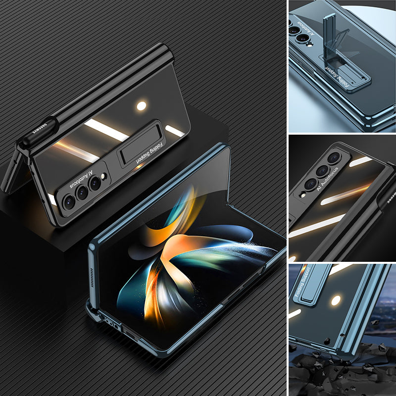 Samsung Flip Telefon Cover til Fold4