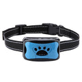 Painless Anti-Bark Collar – Vibrationer & Ultralyd til Hunde