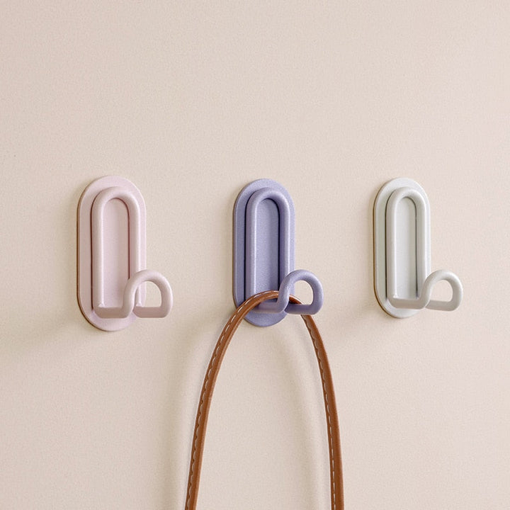 Sømløs Pastel Krog