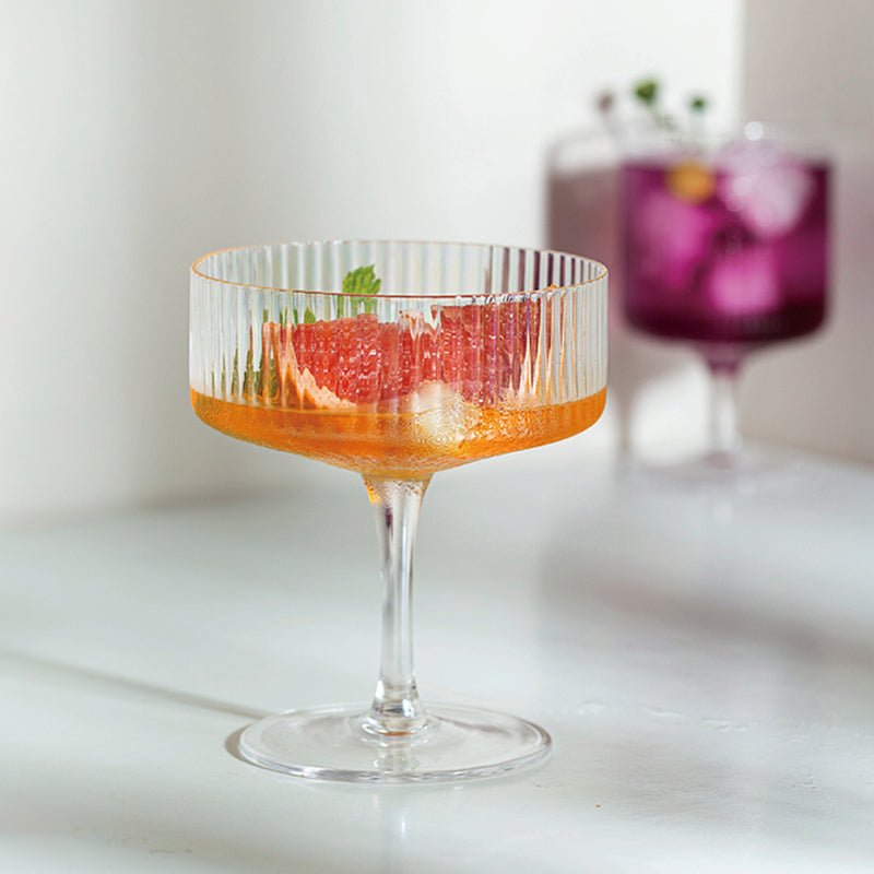 Hatita Coupe Cocktailglas