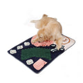 Interaktiv Snuffle Mat til Hunde - HuntPlay