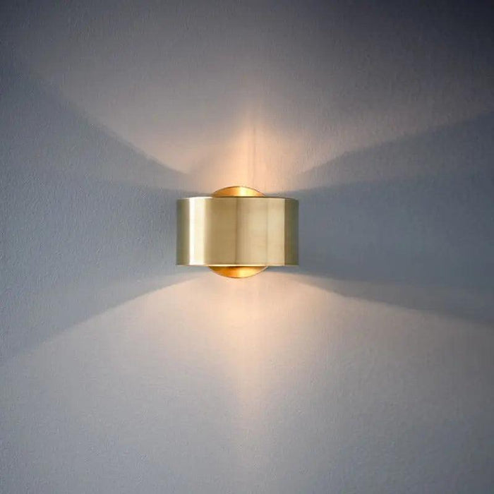 Væglampe - LuxeShine - Moderne & Chic rumtransformation