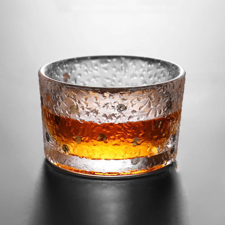 Kinpaku Zen Gold-S Whiskey Glas