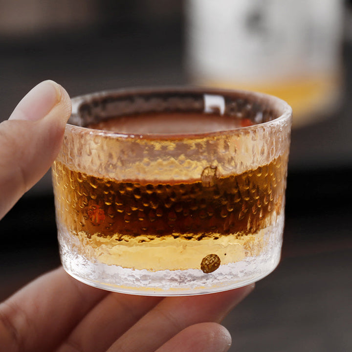 Kinpaku Zen Gold-S Whiskey Glas