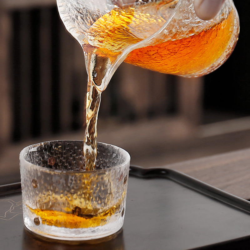 Kinpaku Zen Gold-S Whiskey Glas