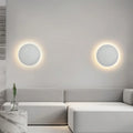 Sleeksphere - Rund LED Berørings Væglampe