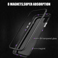 Magnetisk iPhone Cover |
