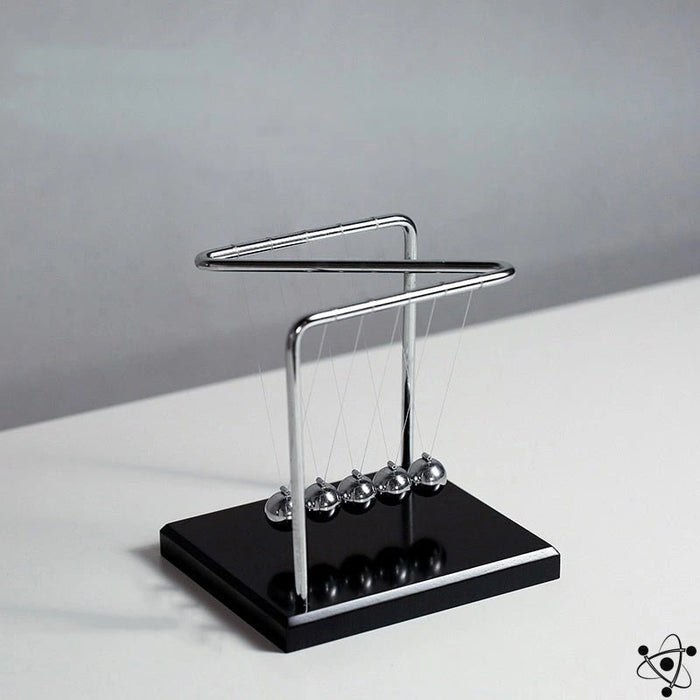 Newton's Pendulum Form Z