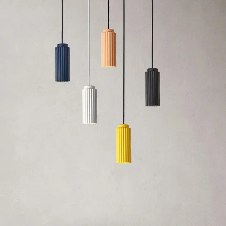 BorealLight – Norsk LED Pendellampe