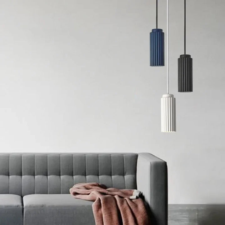 BorealLight - Stilfuld norsk LED pendellampe til moderne indretning