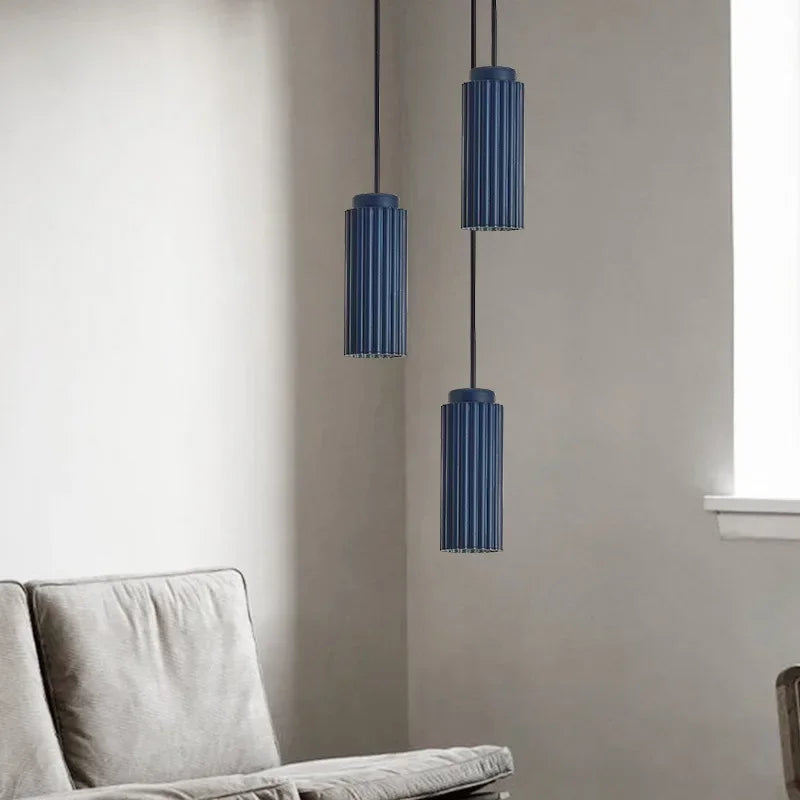 BorealLight - Stilfuld norsk LED pendellampe til moderne indretning