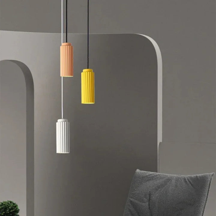 BorealLight - Stilfuld norsk LED pendellampe til moderne indretning