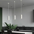LED Pendellampe – Nordica – moderne Loftlampe – stilfuld Lysekrone