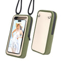 Unisex multifunktionel smartphoneetui