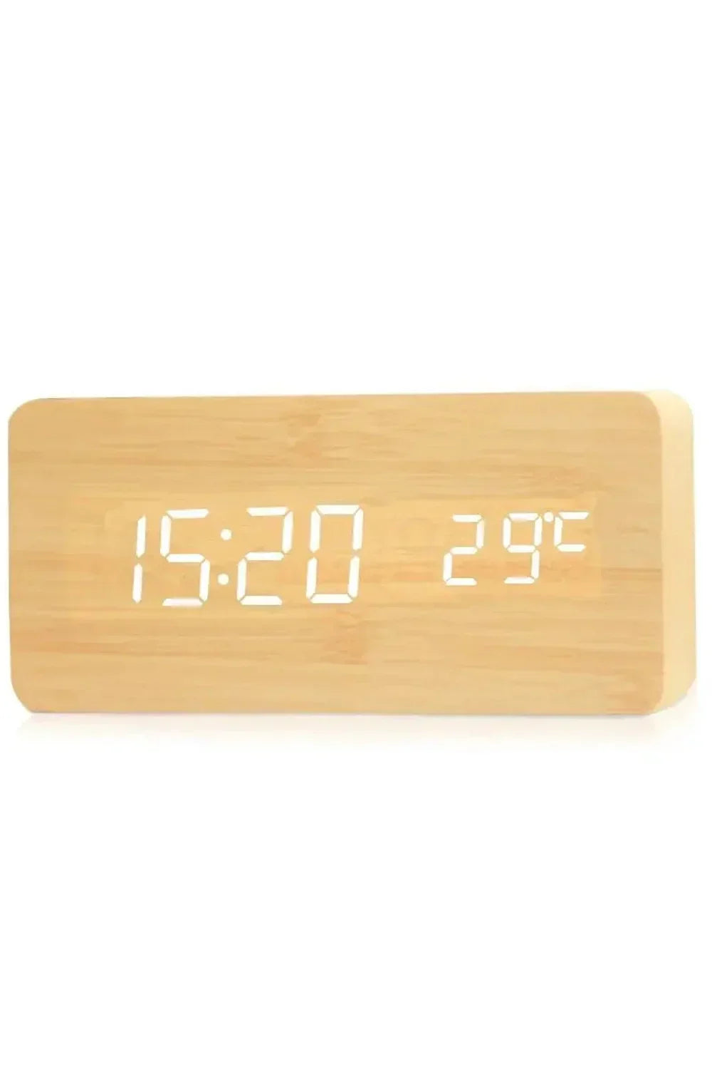 LED Digital ur