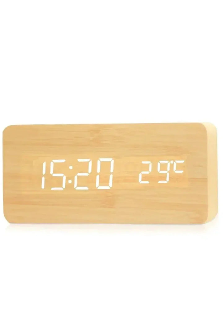 LED Digital ur